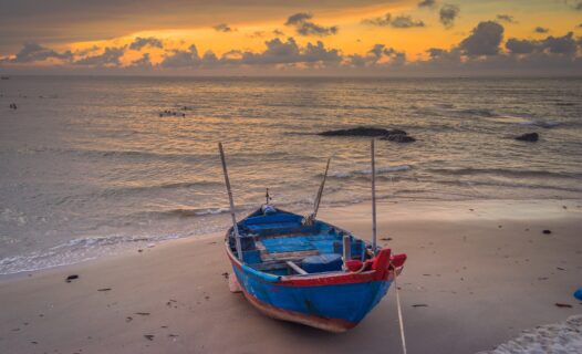经济实惠的住宿发现 Bai Sau Vung Tau 附近的廉价宾馆