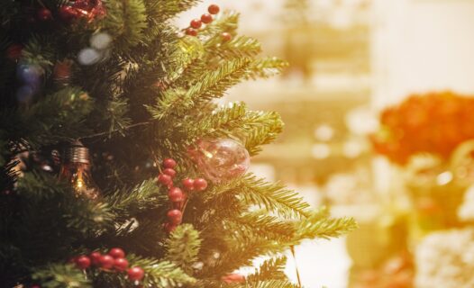 A Merry Pasko: Experiencing Christmas in the Philippines