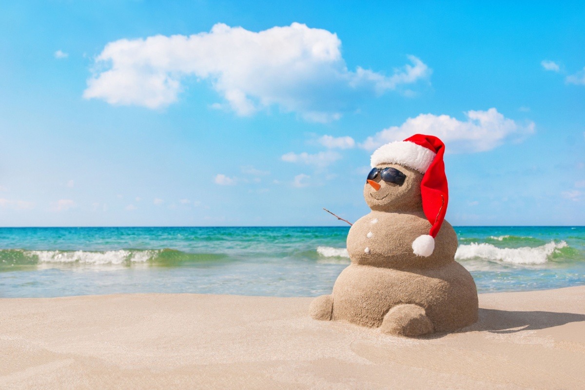 Christmas in Australia Christmas in Australia