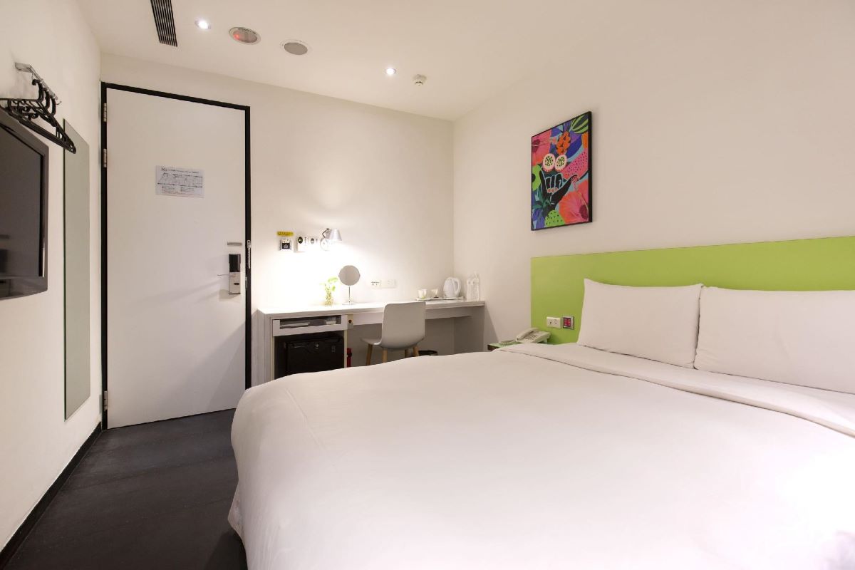 Cityinn Hotel Plus Cityinn Hotel Plus
