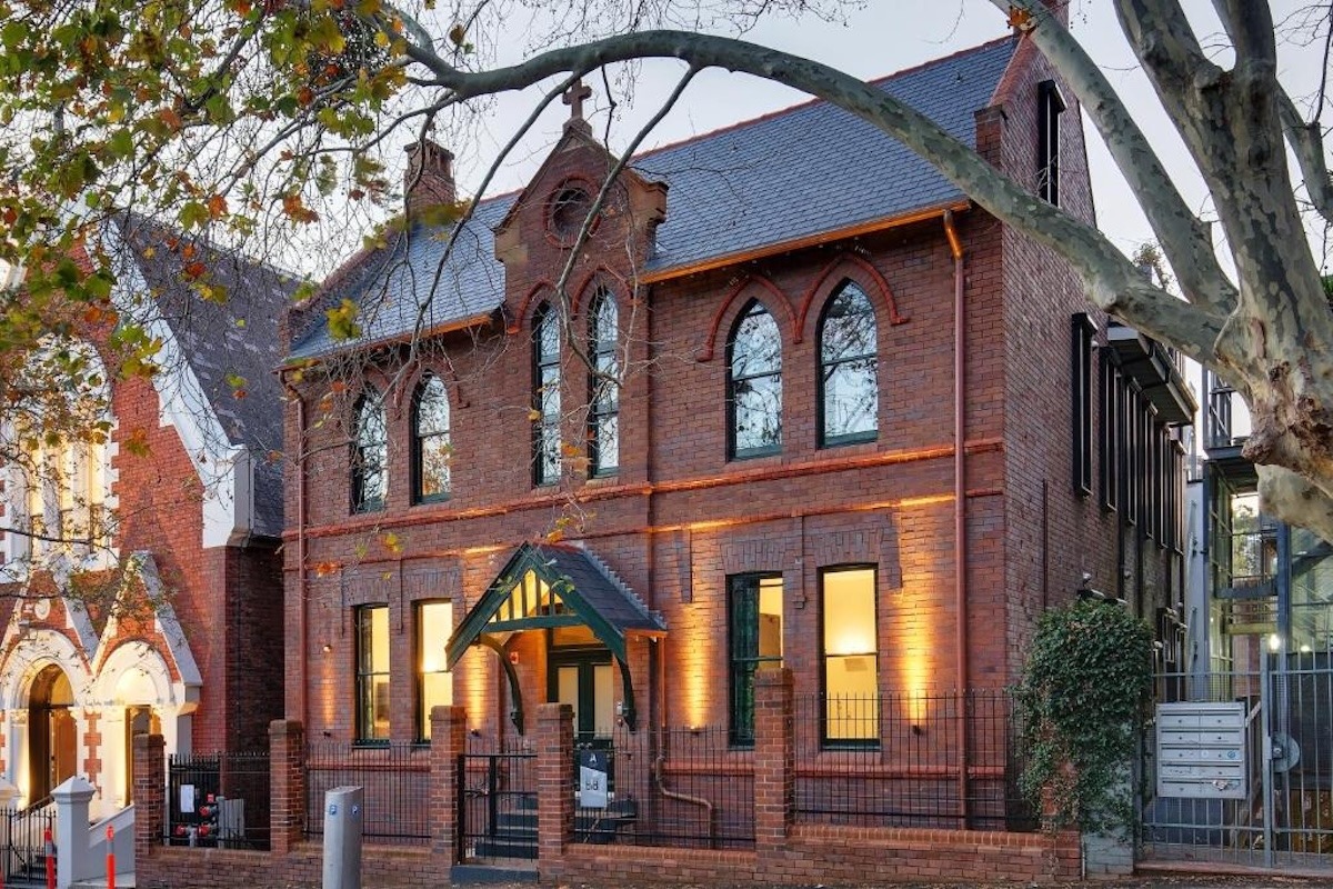 Crystalbrook Albion Hotel-Surry Hills Top Places to Stay in Sydney