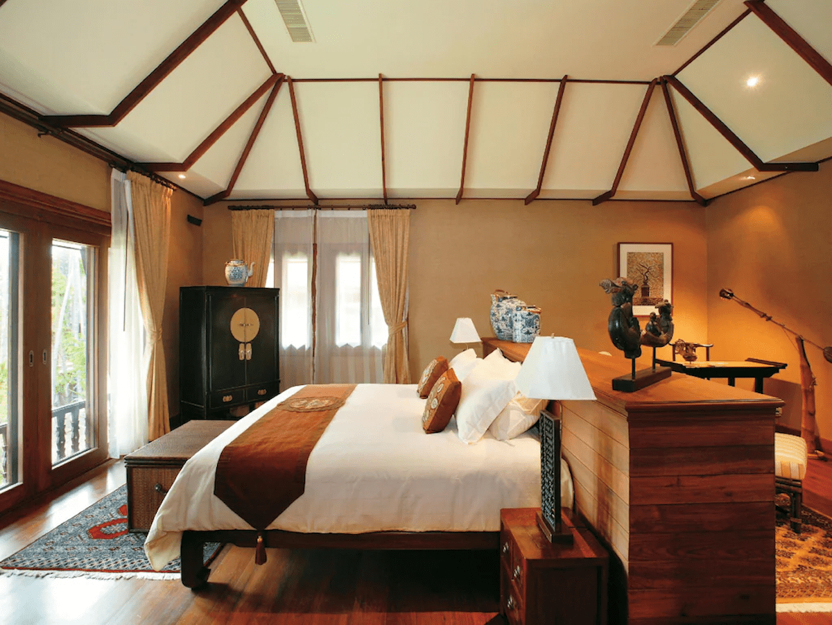 Chiang Mai Guide to Top Hotels