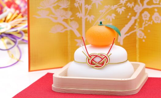 Journey into the New Year: Experiencing Japan's Festive Spirit