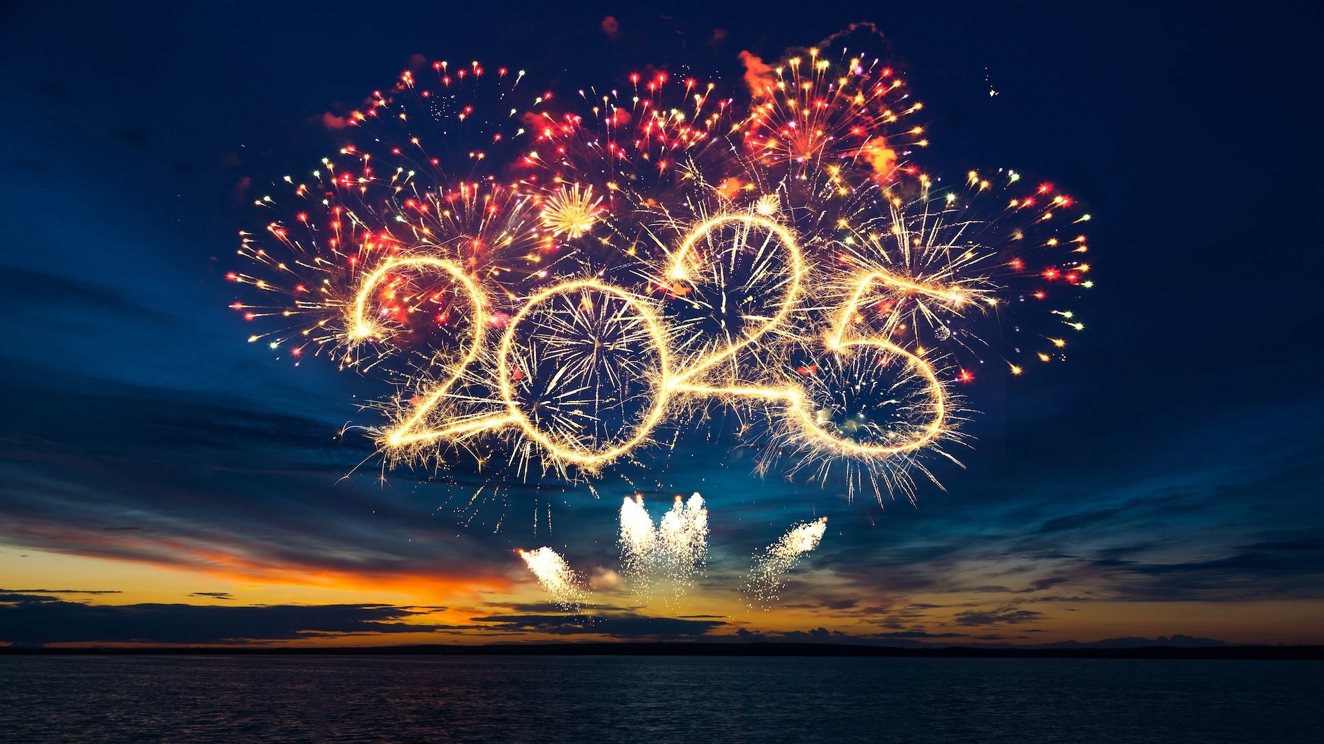 New Year 2025 Indonesia New Year 2025 Indonesia