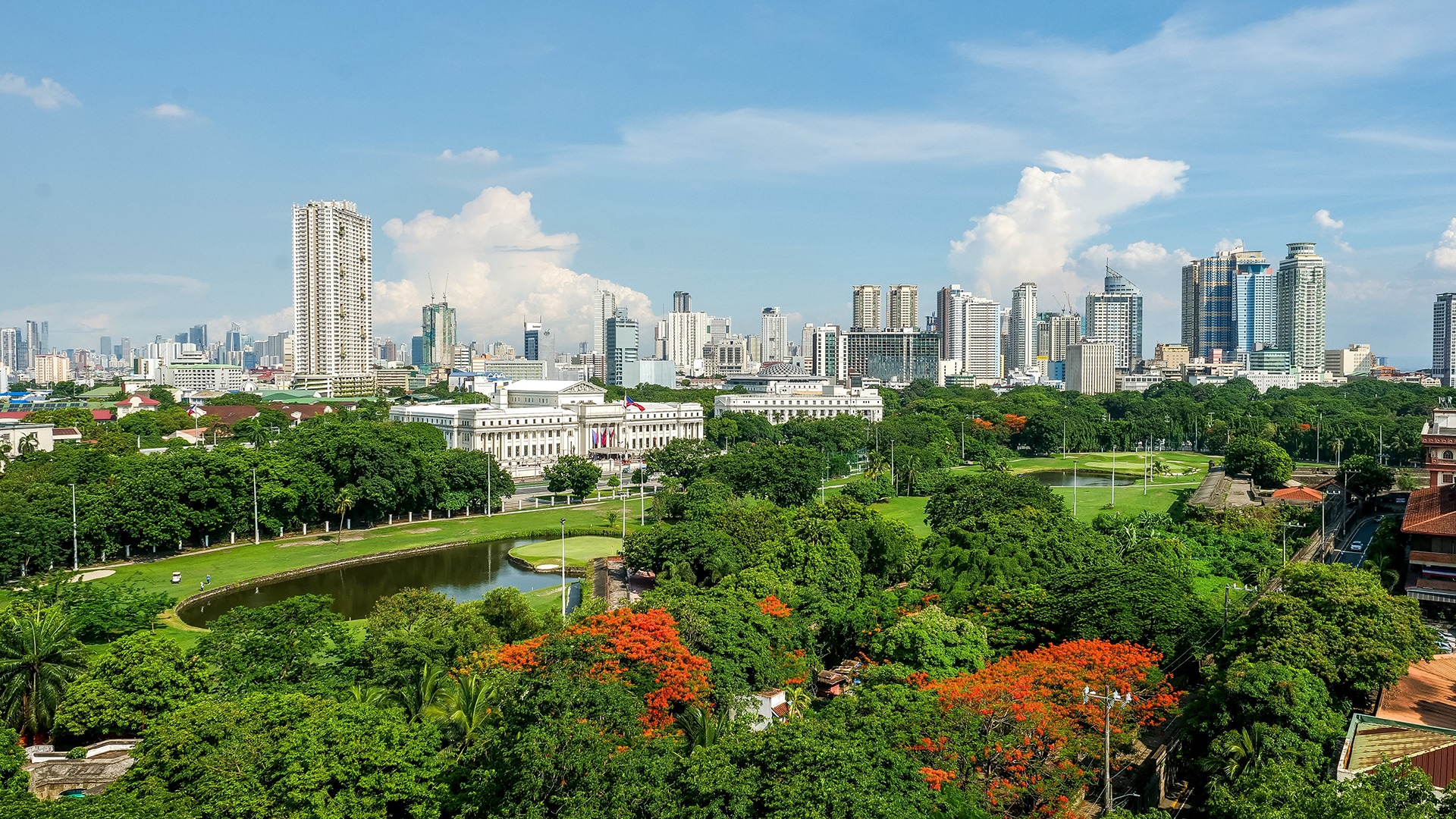 Places to Stay in Manila &amp; Top Attractions in the Philippines&amp;#39; Capital ...