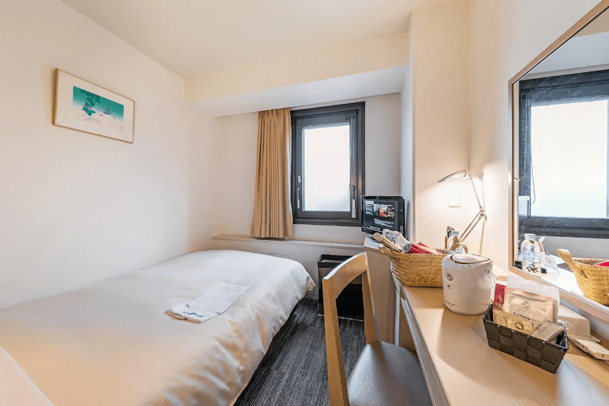 Ginza Budget-Friendly Options