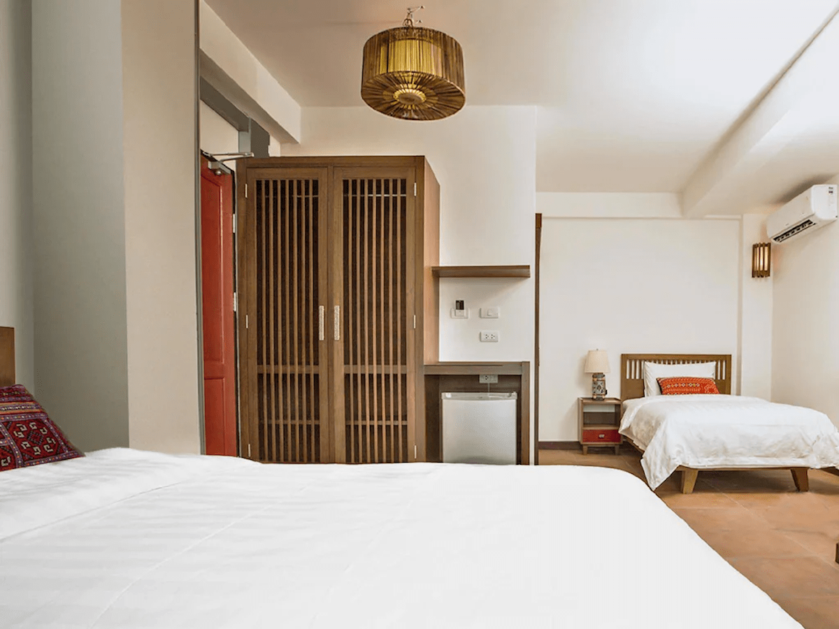 Chiang Mai Guide to Top Hotels