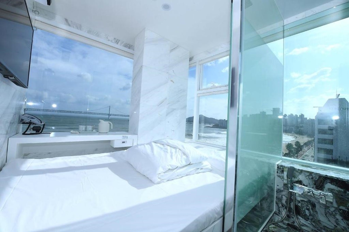 Gwanganli Hotel 1