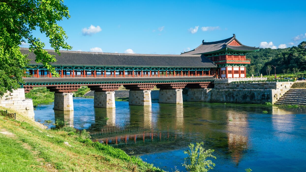價格適宜的保持:尋找慶州市廉價酒店 background image