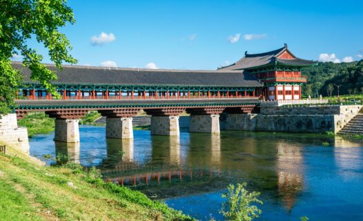 價格適宜的保持:尋找慶州市廉價酒店