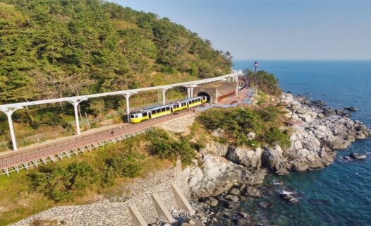 探索釜山最佳景點：釜山車站附近的飯店，讓您感受難忘的住宿