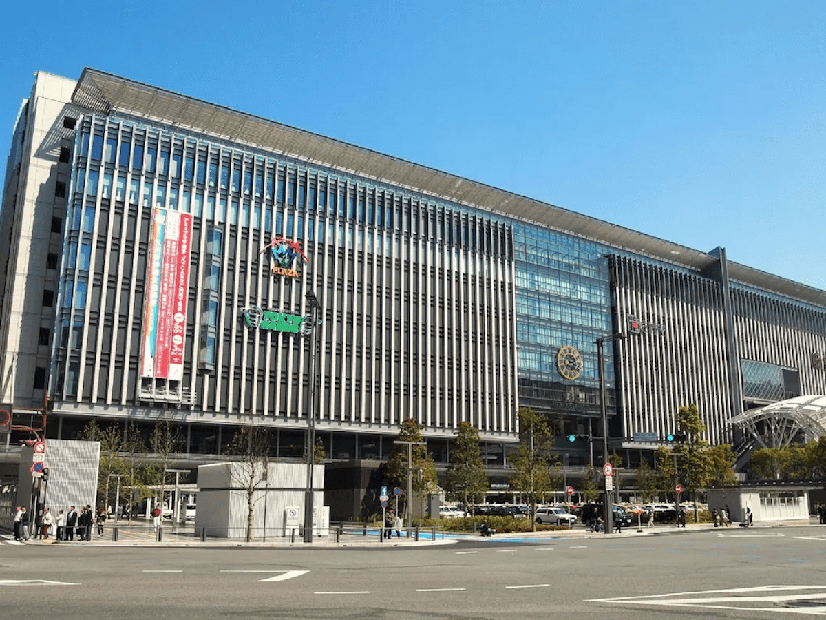 Affordable Hotels Near Hakata Station, Fukuoka