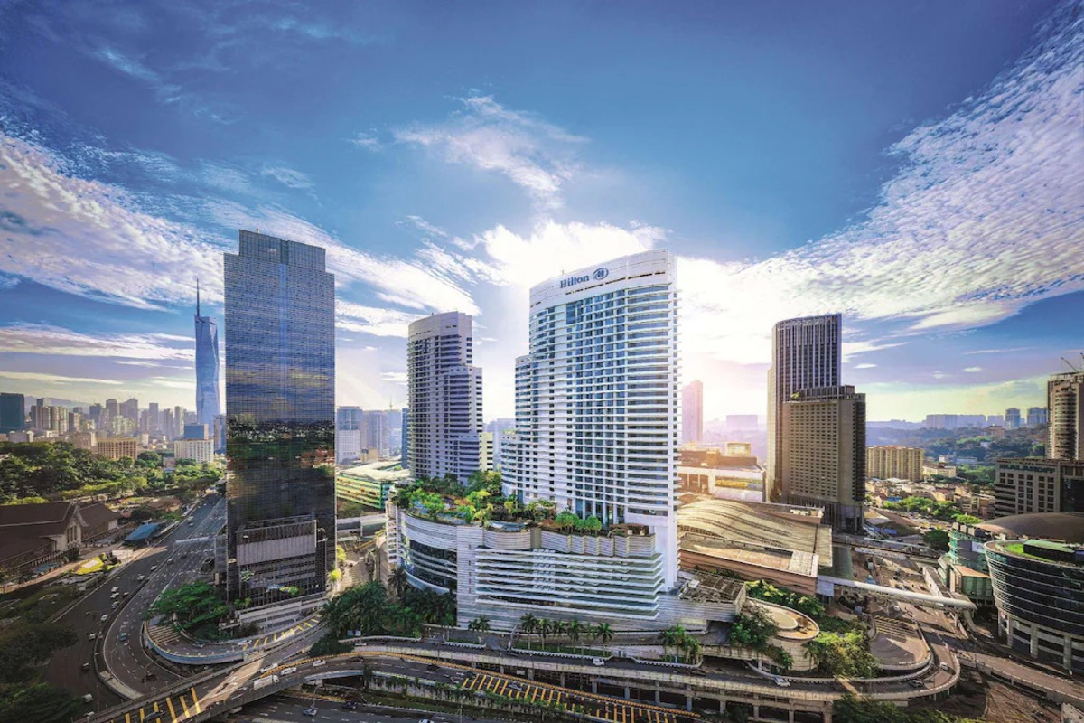 Hilton_Kuala_Lumpur Hilton_Kuala_Lumpur