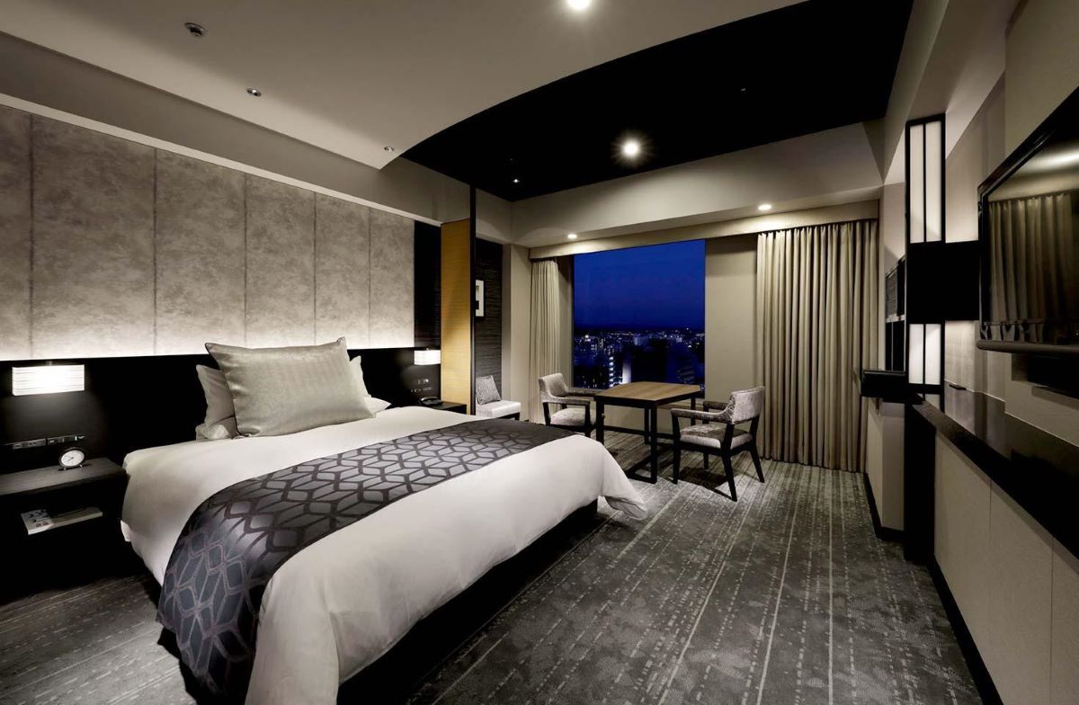 Hotel-Granvia-Kyoto Hotel-Granvia-Kyoto