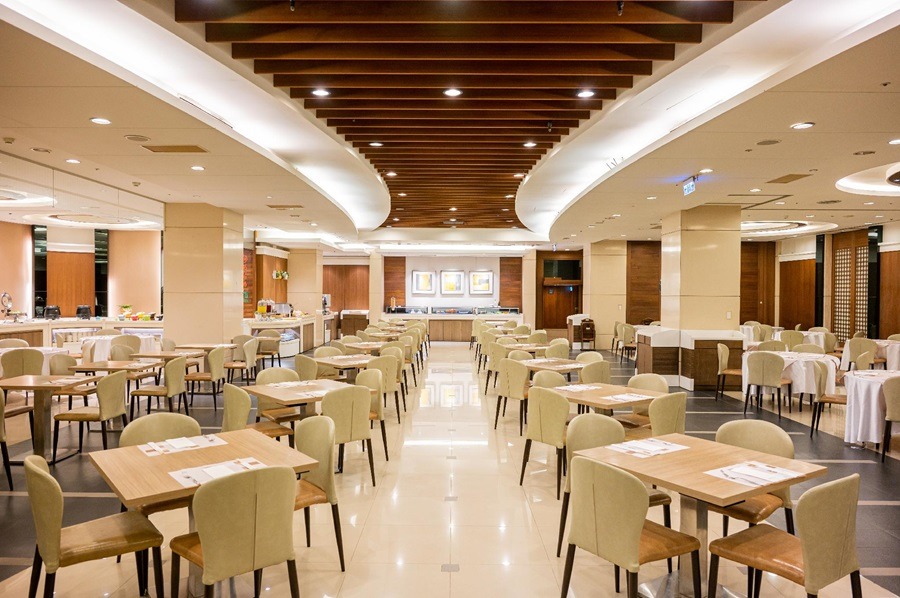 Hotel National
