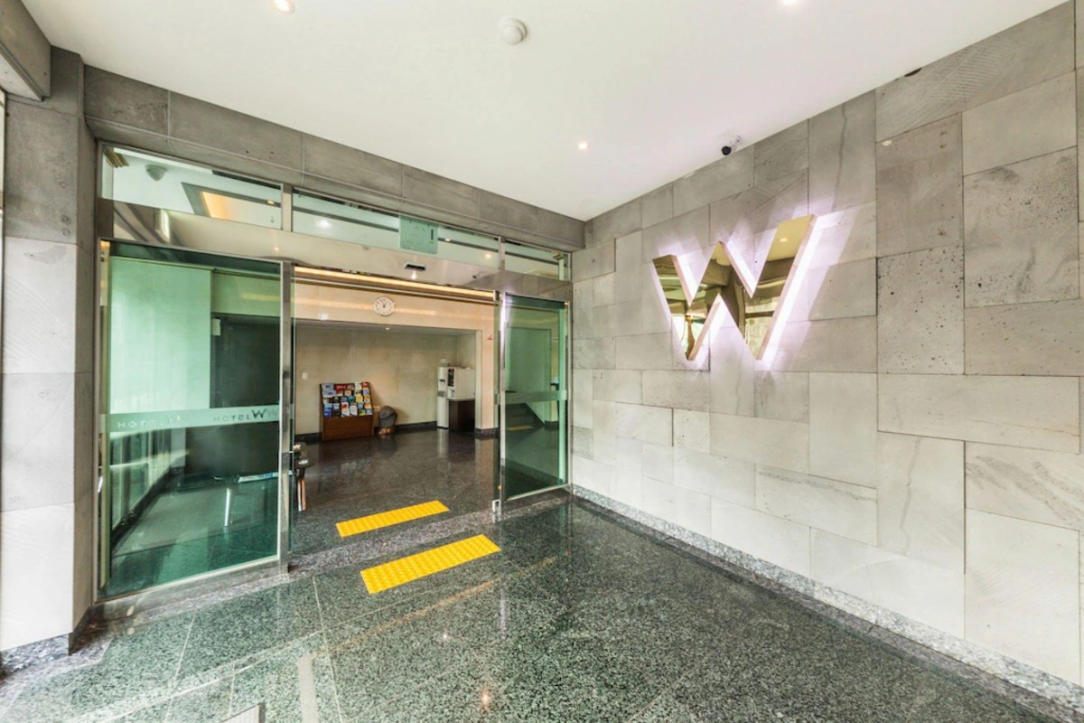 W陶東飯店 W陶東飯店