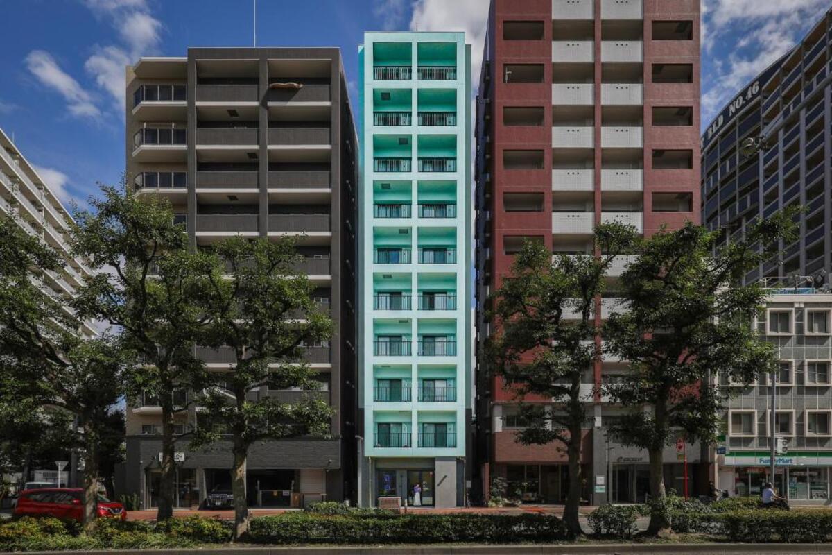 HOTEL so SUMIYOSHI