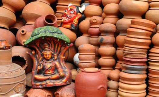 預算幸福：尋找班加羅爾印迪拉納加爾經濟型酒店