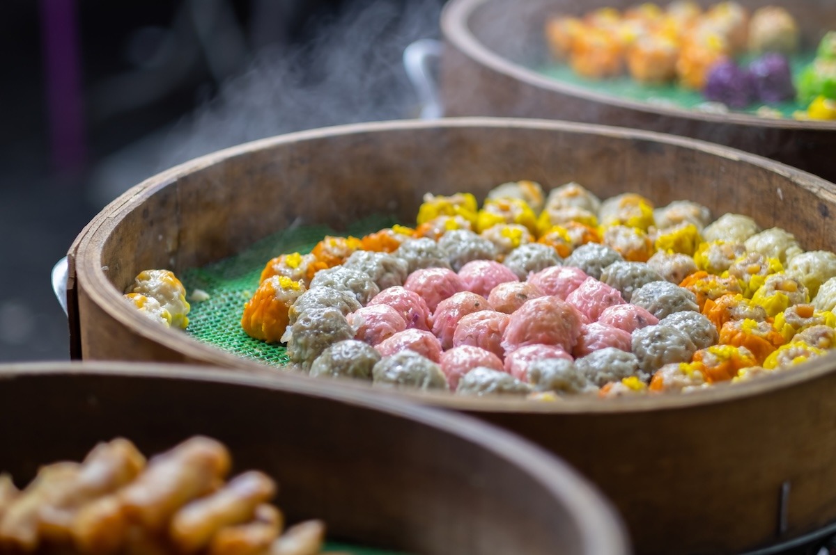 Bukit Bintang Luxury Hotel Gems