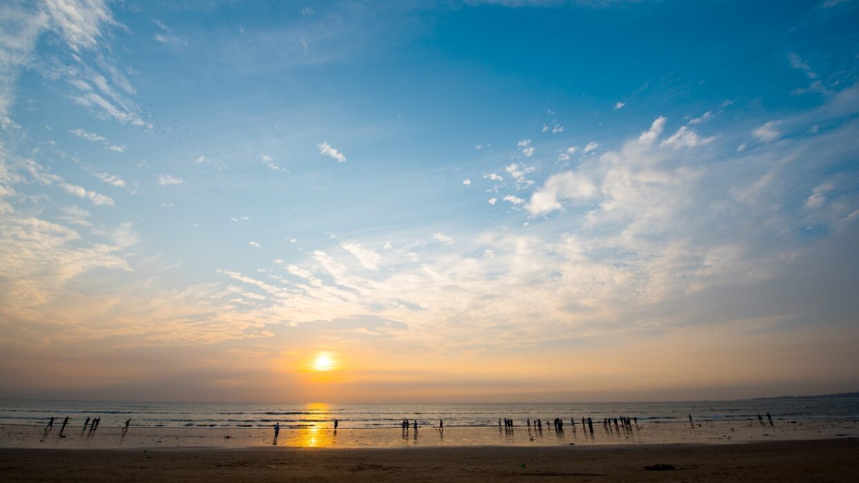 4-Sterne-Hotels in Juhu: Wo Komfort auf Bequemlichkeit trifft