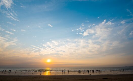 朱湖的四星級酒店：舒適與便利的結合