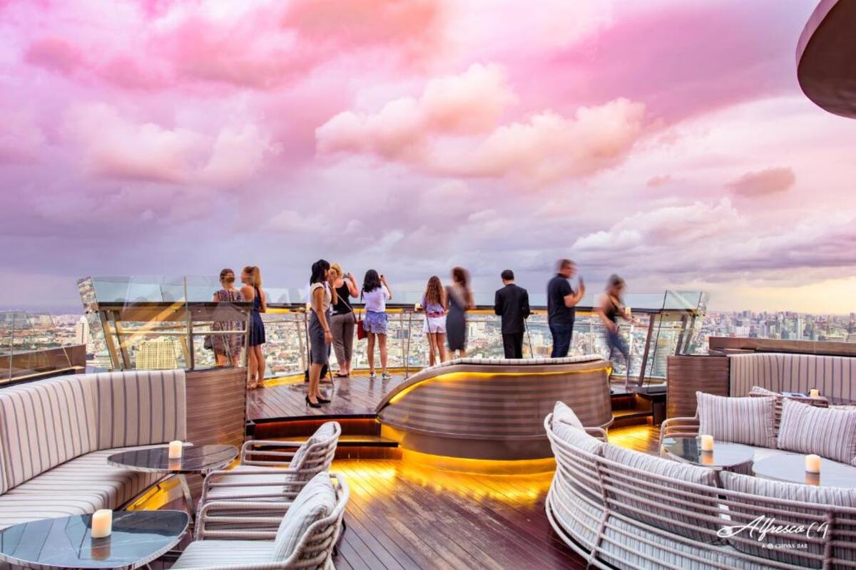 州立大廈的萊布亞