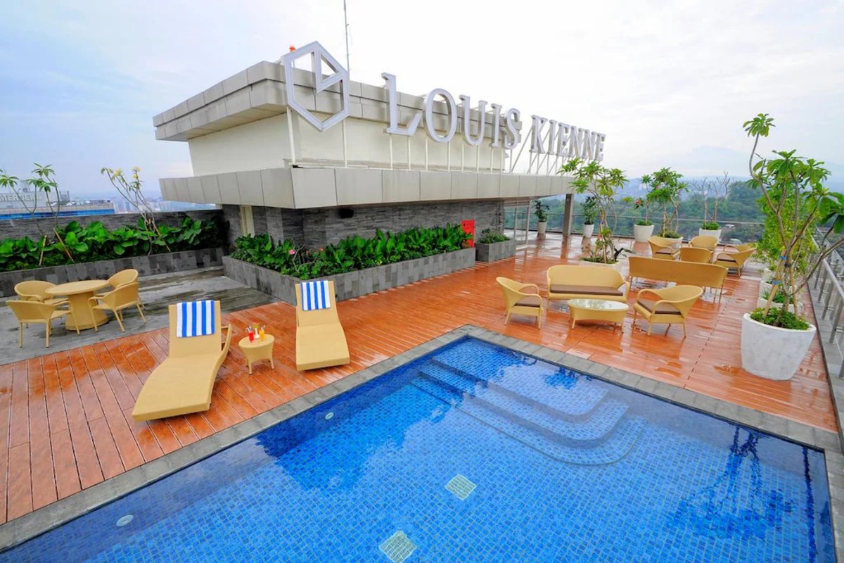 Louis Kienne Hotel Pandanaran Louis Kienne Hotel Pandanaran