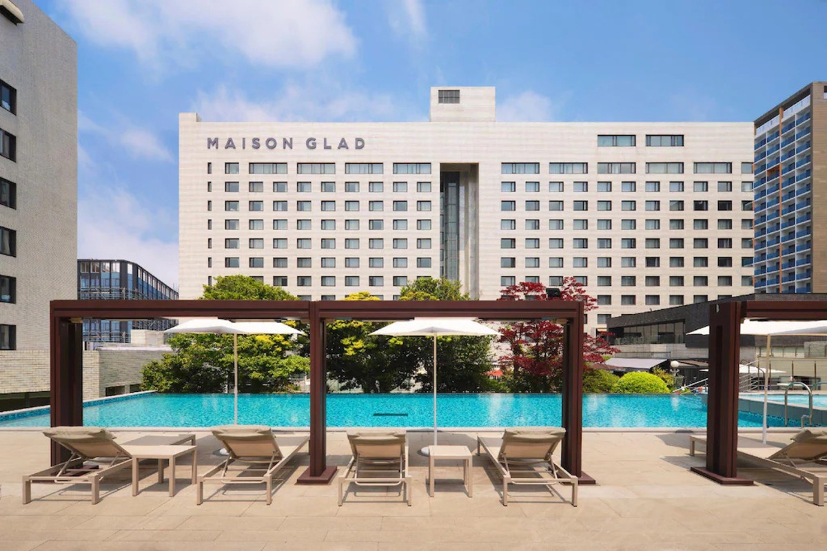 Maison Glad Jeju Maison Glad Jeju