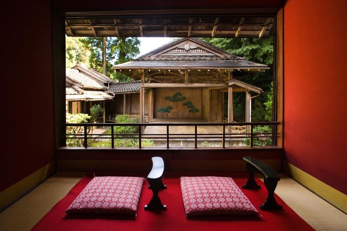 Motoyu Ishiya Kanazawa Top Hotel Picks