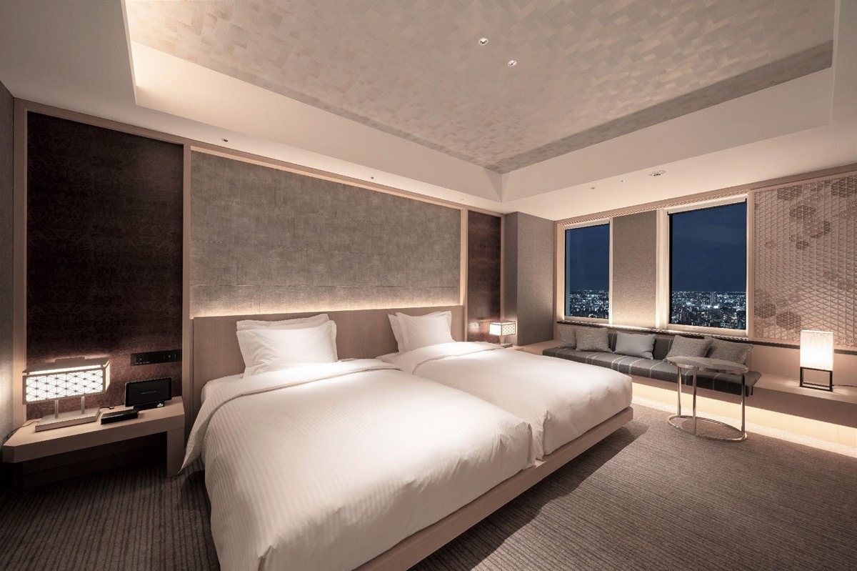 Nagoya Marriott Associa Hotel Nagoya Marriott Associa Hotel