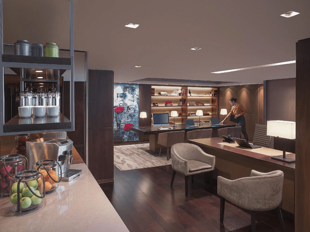 New World Makati Hotel Business Hotels in Manila