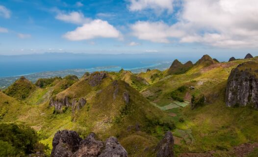Cebu's Budget Hotels: Comfort Without the Cost