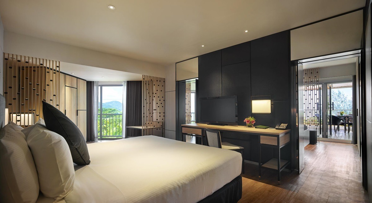 PARKROYAL Penang Resort PARKROYAL Penang Resort