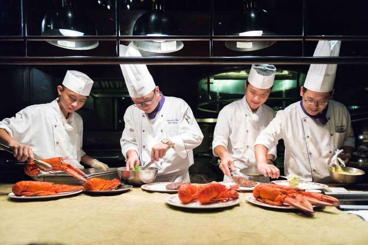 Palais de Chine Hotel Top Hotels Near Taipei Station
