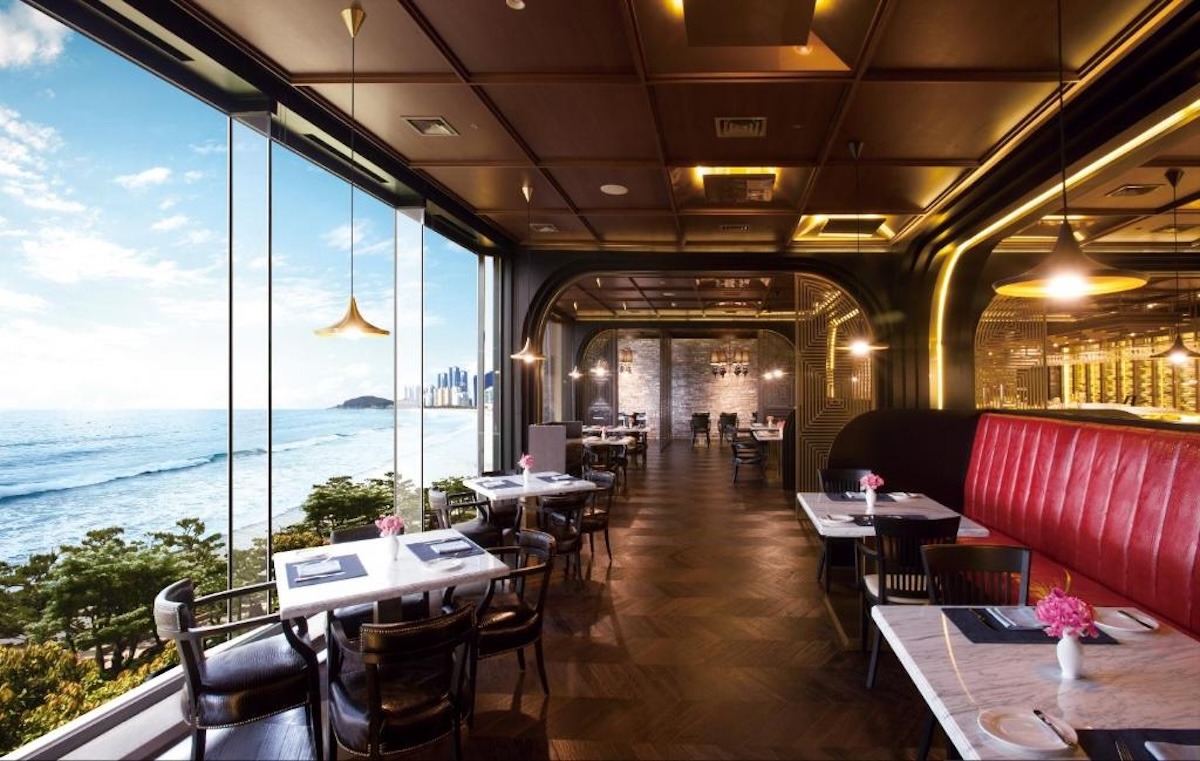 South Korea Top New Year Destinations