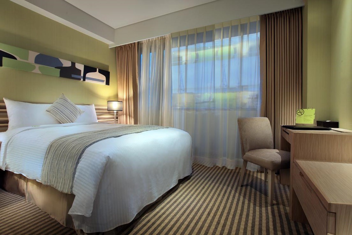 Park City Hotel Central Taichung Park City Hotel Central Taichung