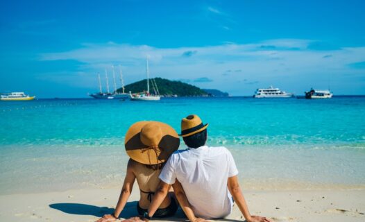 Love is in the Air: Agoda Unveils Most Romantic Valentine’s Day Destinations in Asia