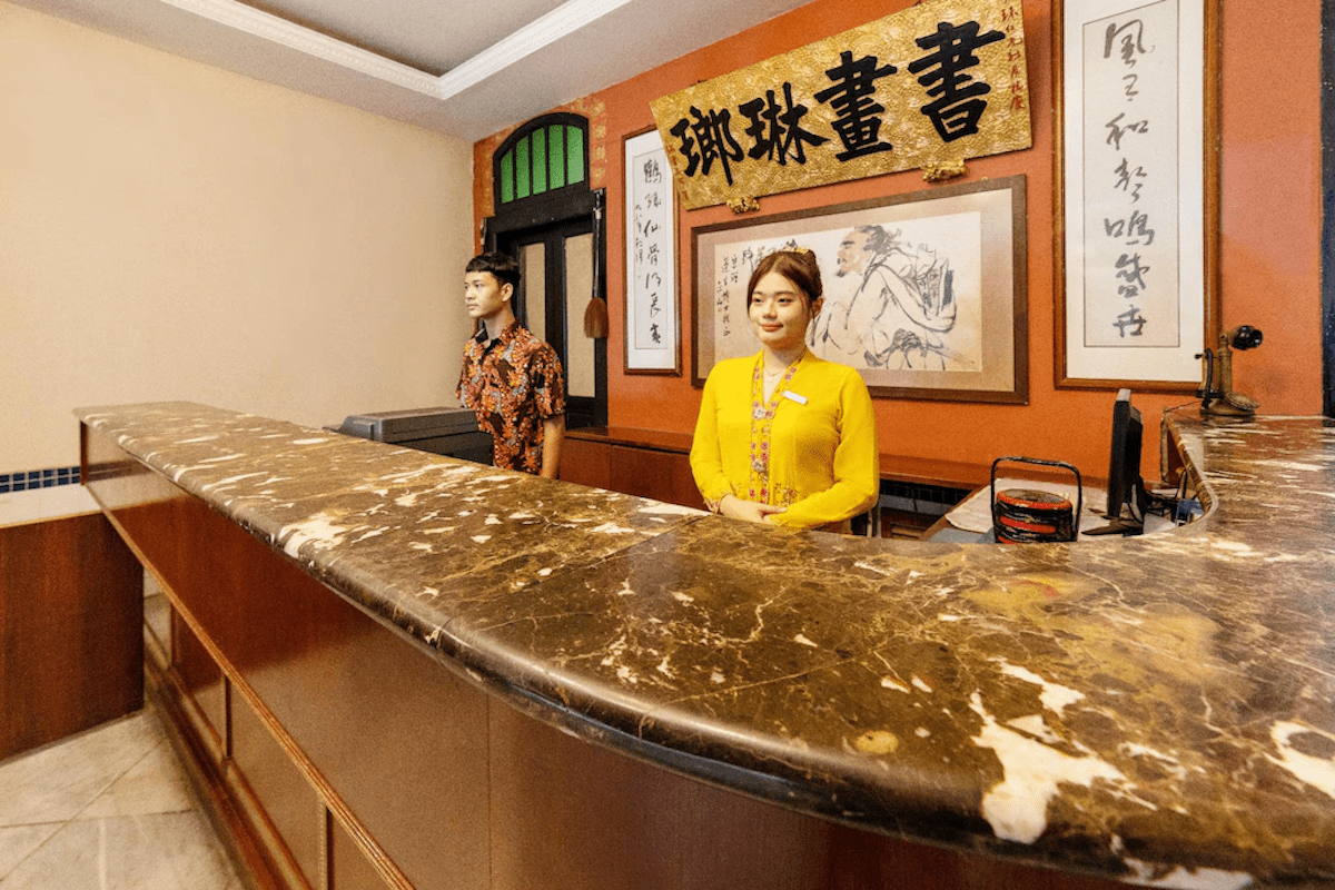普里馬六甲 馬六甲:旅遊指南