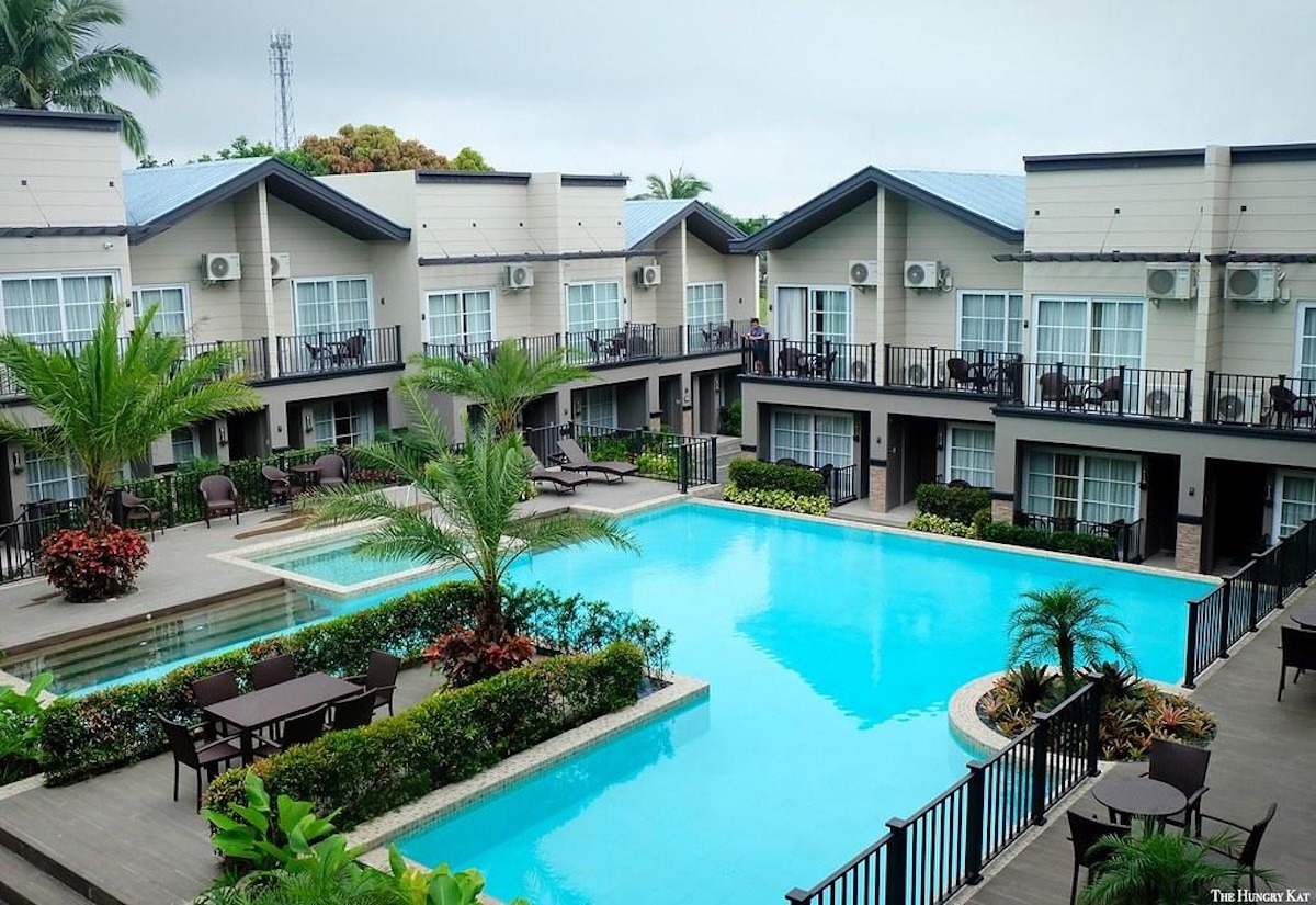 Royale Parc Hotel Tagaytay Tagaytay Top Hotels