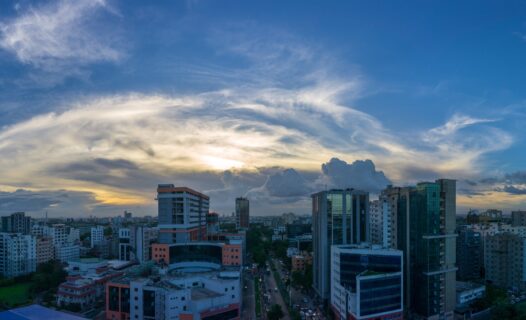 體驗舒適便利：加爾各答鹽湖區 5 號附近住宿飯店