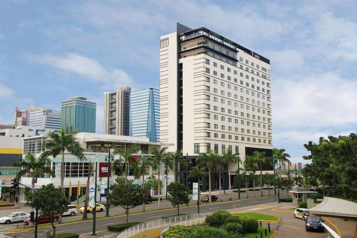Seda Bonifacio Global City Seda Bonifacio Global City