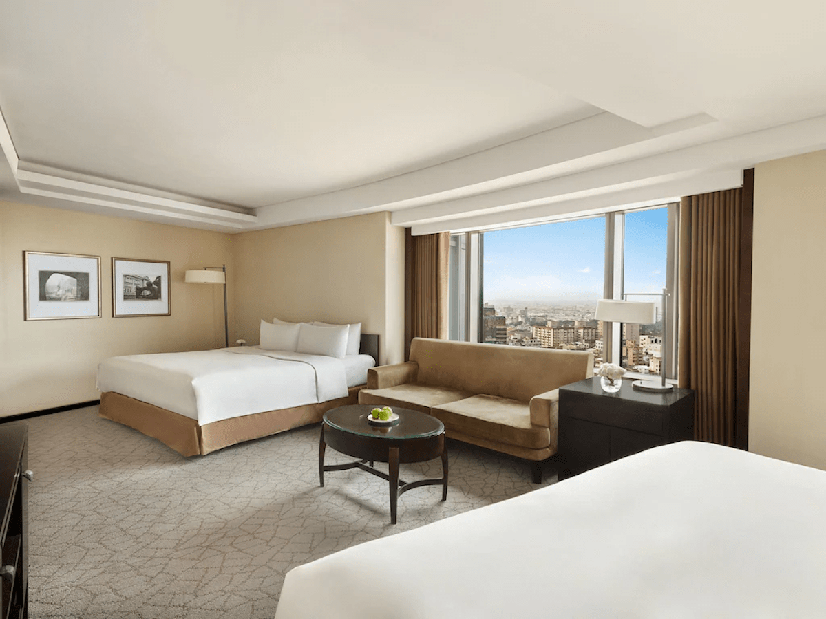 Executive Family Twin-Shangri-La Far Eastern Plaza Tainan Executive Family Twin-Shangri-La Far Eastern Plaza Tainan