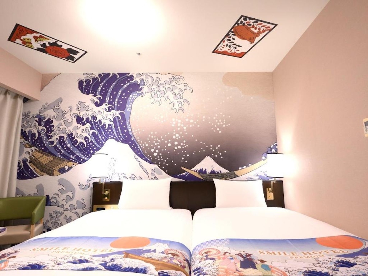 Smile Hotel Kanazawa Kanazawa Top Hotel Picks