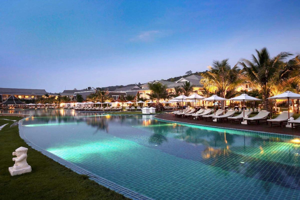 Sofitel Krabi Phokeethra Golf & Spa Resort Sofitel Krabi Phokeethra Golf & Spa Resort