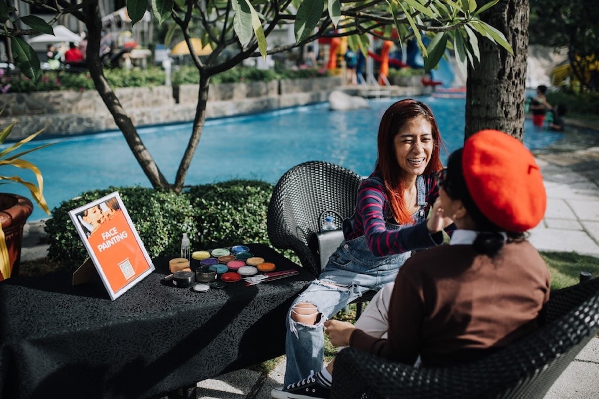 Sofitel Philippine Plaza Manila Family-Friendly Stays in Manila