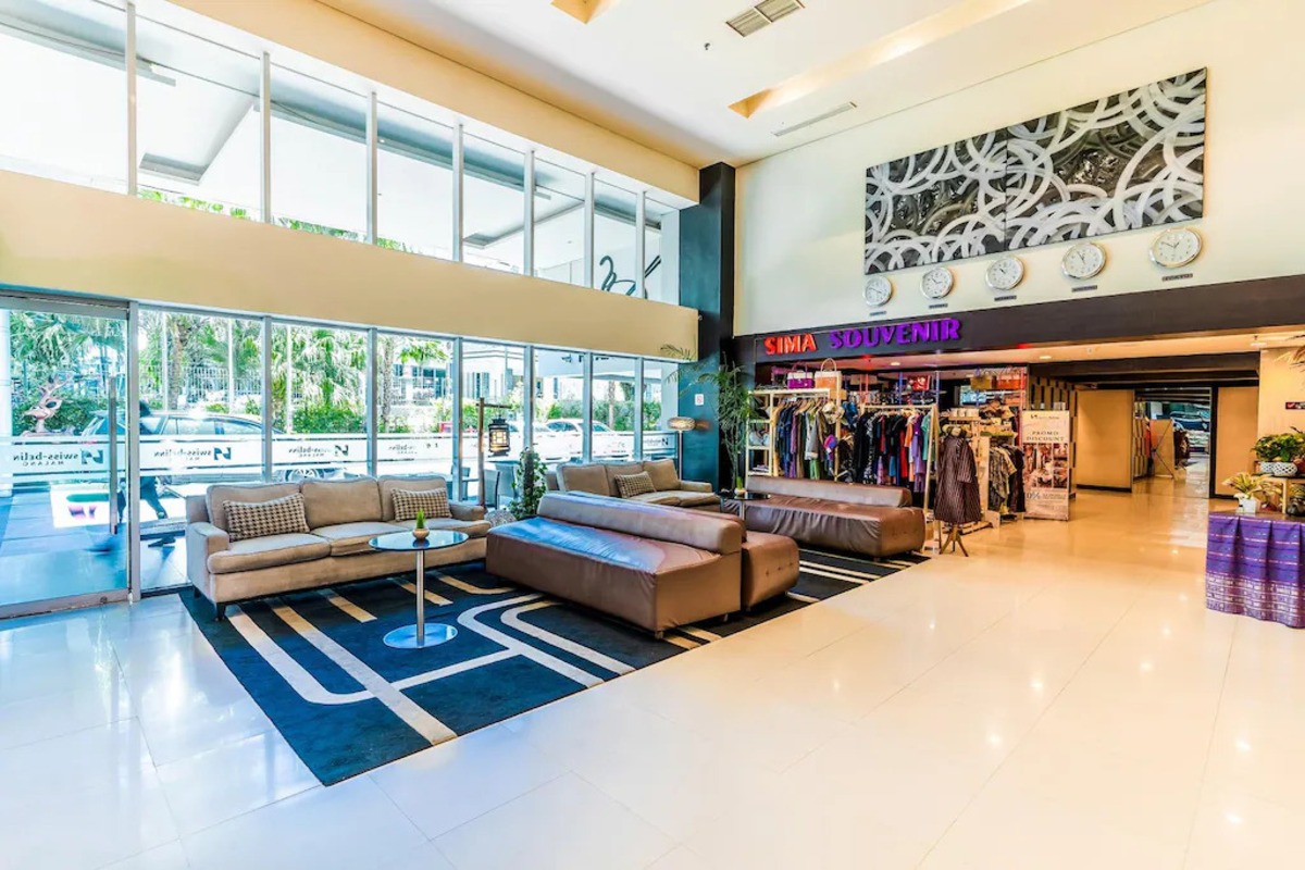 Swiss-Belinn Malang Swiss-Belinn Malang