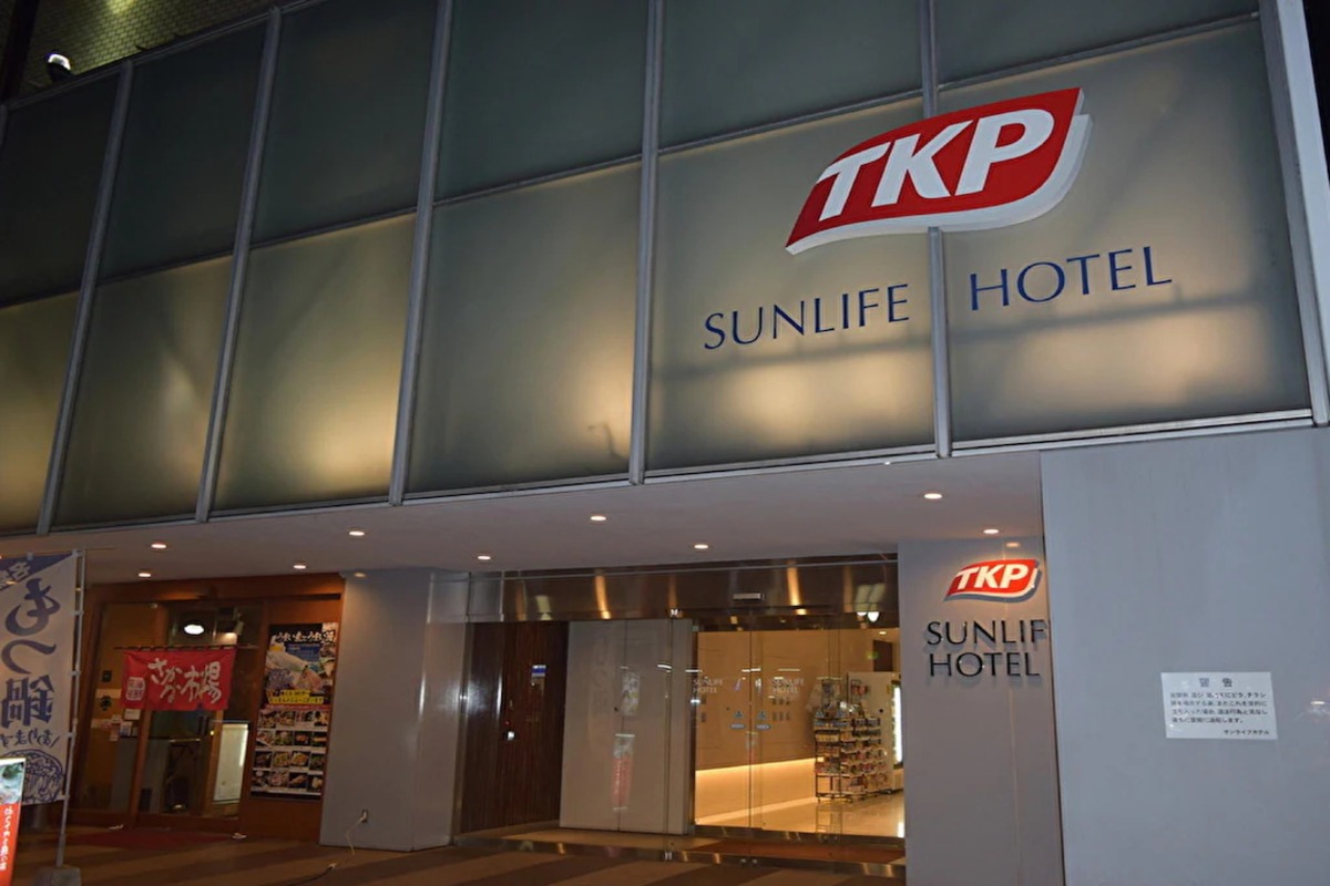 TKP Sunlife Hotel