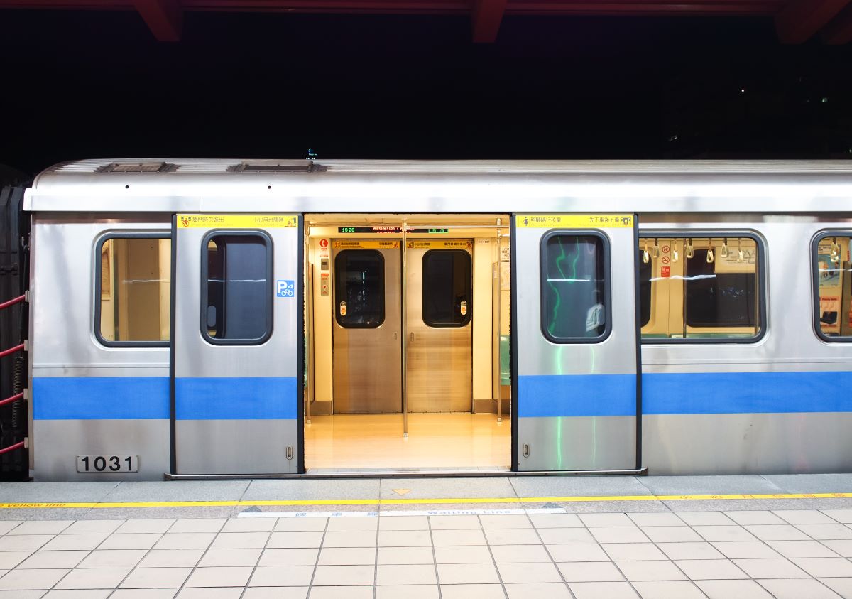 Taipei MRT Taipei MRT
