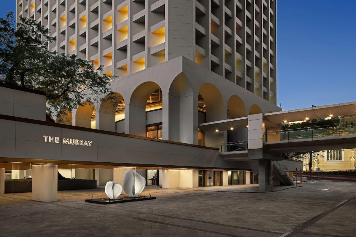 The Murray, Hong Kong, a Niccolo Hotel The Murray, Hong Kong, a Niccolo Hotel