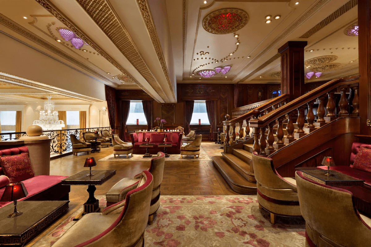 The Plaza Hotel-New York City Christmas in USA-Where to Stay